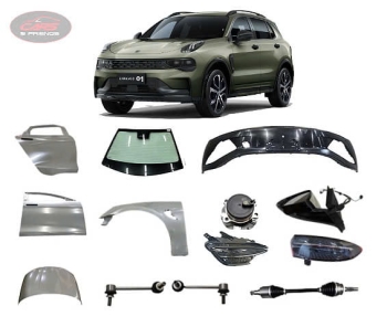 Phụ tùng Lynk & Co 01